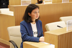 อว. จับมือ ททท. หอการค้าไทย ... พารามิเตอร์รูปภาพ 5